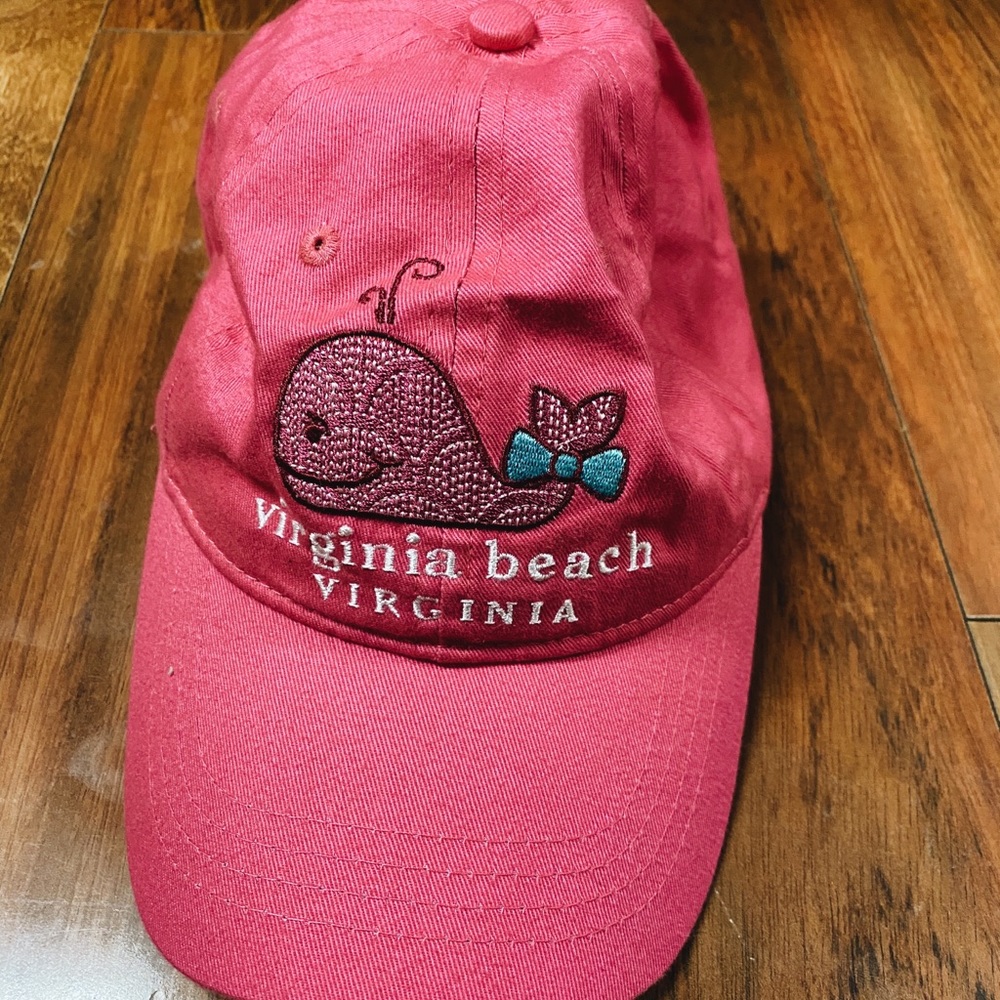 Virginia Beach Hat